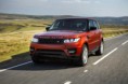 Novo Range Rover Sport no Brasil